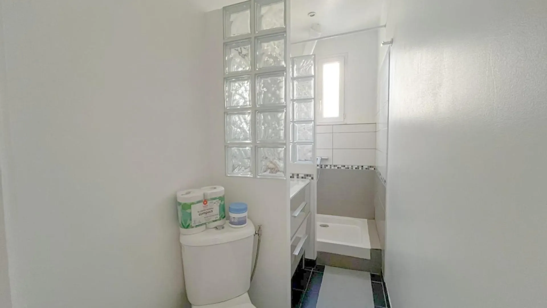 Дом отдыха Flexliving - - Daumesnil Париж