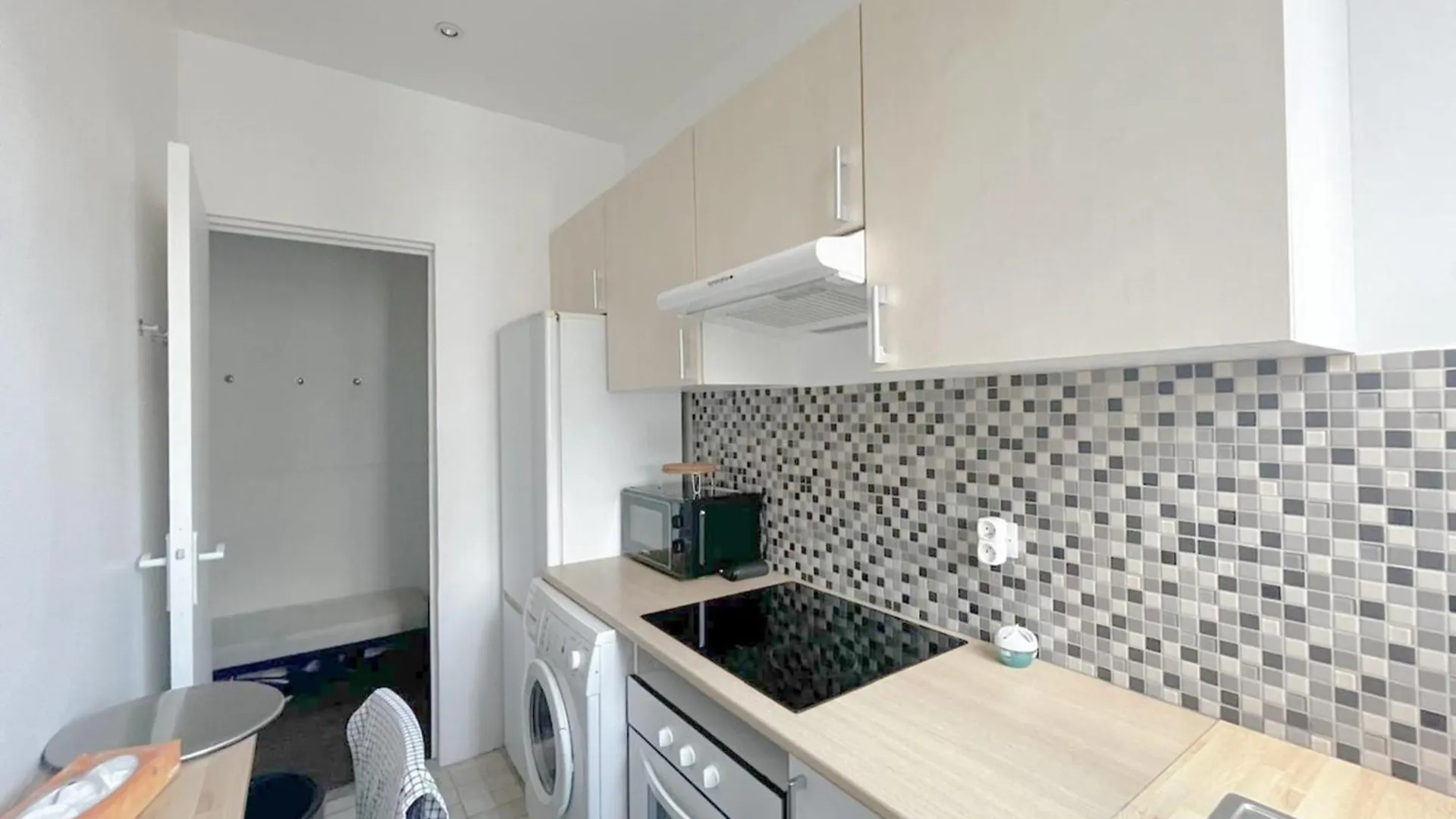 Holiday home Flexliving - - Daumesnil *