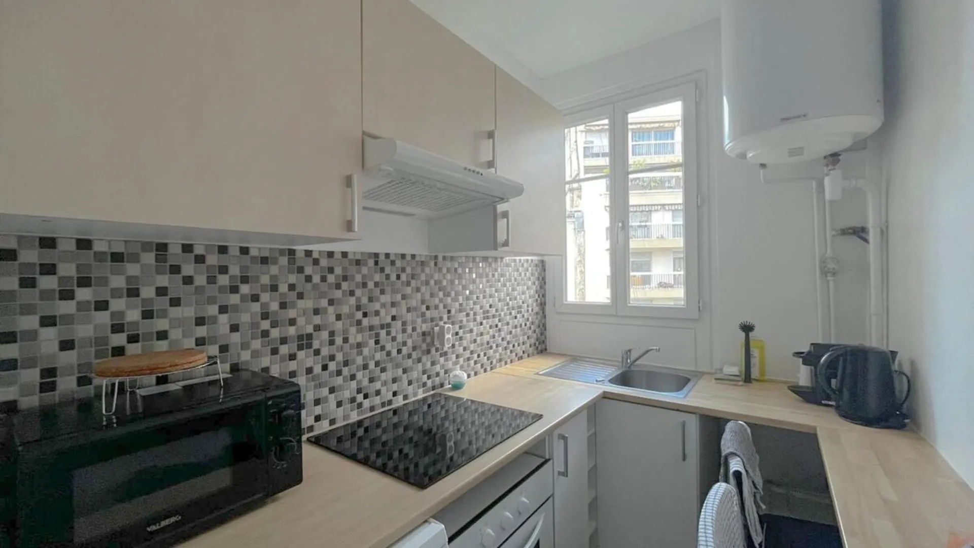Flexliving - - Daumesnil *