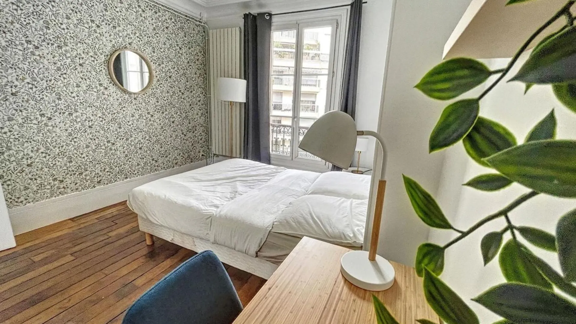 Flexliving - - Daumesnil Holiday home Paris